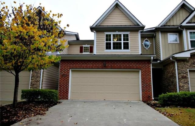 1239 Gates Mill Drive NW - 1239 Gates Mill Dr, Cobb County, GA 30144