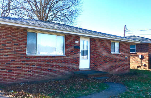2 Bedroom Brick Home in Belpre! photos photos