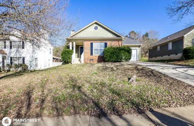 13527 Gatestone Lane - 13527 Gatestone Lane, Mecklenburg County, NC 28134