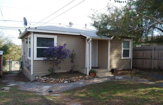 North Park One Bedroom Cottage photos photos