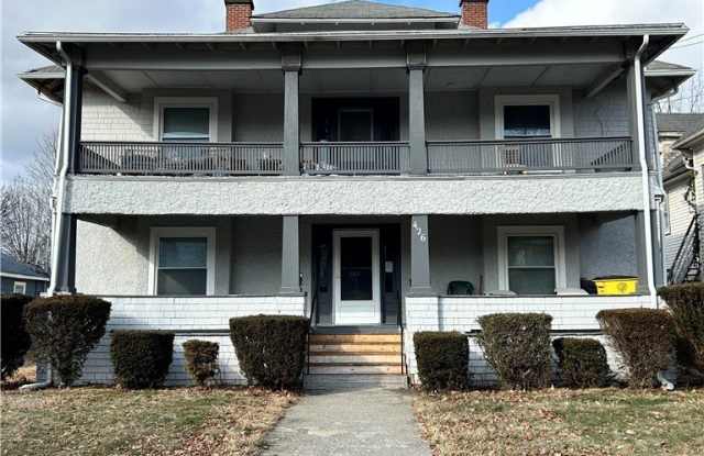 426 W Clinton Street photos photos