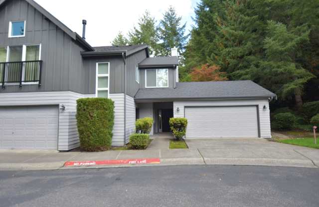 Klahanie Oxford Park Development Home in Desirable Issaquah School District - 3728 257th Avenue Southeast, Klahanie, WA 98029