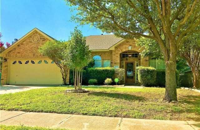 2316 Acorn Bend - 2316 Acorn Bend, Denton, TX 76210
