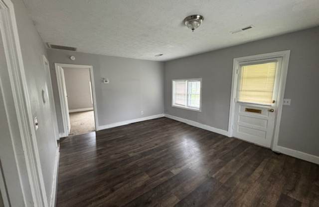 One Level Home with Fence photos photos