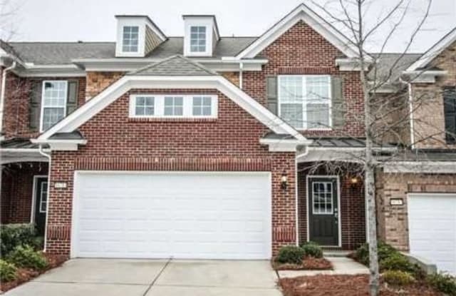 16713 Dunaverty Place - 16713 Dunaverty Place, Charlotte, NC 28277