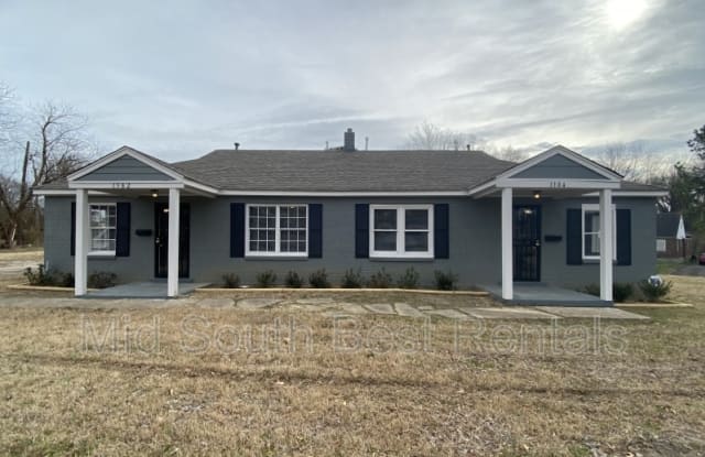 1382 S Cooper St photos photos