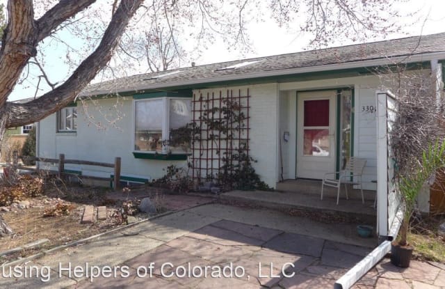 330 South 42nd Street - 330 South 42nd Street, Boulder, CO 80305