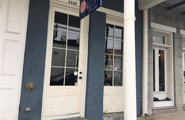 1117 ST MARY Street - 1117 Saint Mary Street, New Orleans, LA 70130