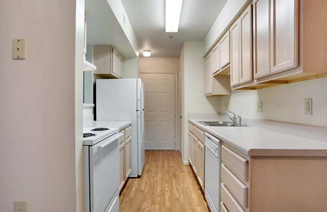 Peppertree Apartments Gallery 4