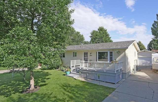 4 Bedroom (2 non egress) 3 Bathroom home on the Westend! photos photos 4 Bedroom (2 non egress) 3 Bathroom home on the Westend! photos photos