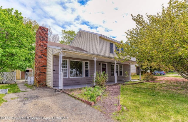 7 Capstan Street - 7 Capstan Street, Ocean County, NJ 08005