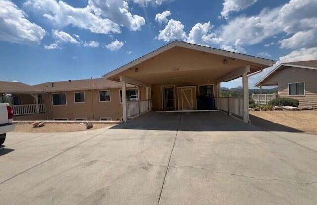 2157 Elkhorn Drive - 2157 Elkhorn Drive, Prescott, AZ 86301