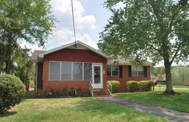 4346 SHIRLEY AVE - 4346 Shirley Avenue, Jacksonville, FL 32210