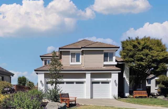 $6,950 - Canyon Lakes Luxury 4BR – Designer Upgrades, Wine Bar & Best Views in San Ramon photos photos