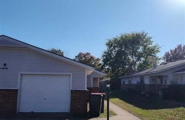 1909 Sycamore Place unit: A photos photos