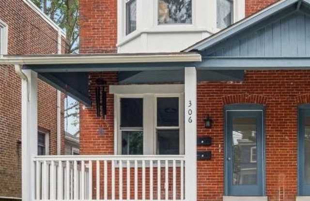306 E FRONT STREET - 306 East Front Street, Media, PA 19063