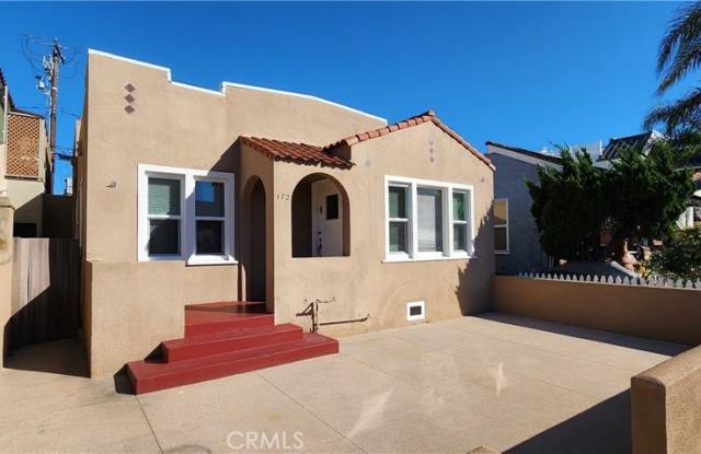 172 Claremont - 172 Claremont Avenue, Long Beach, CA 90803