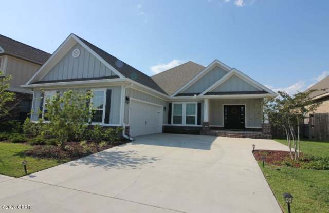 111 Shoreview Drive - 111 Shoreview Drive, Lynn Haven, FL 32404