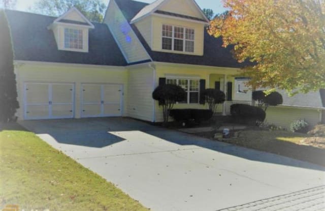 205 Albemarle Ln - 205 Albemarle Ln, Peachtree City, GA 30269