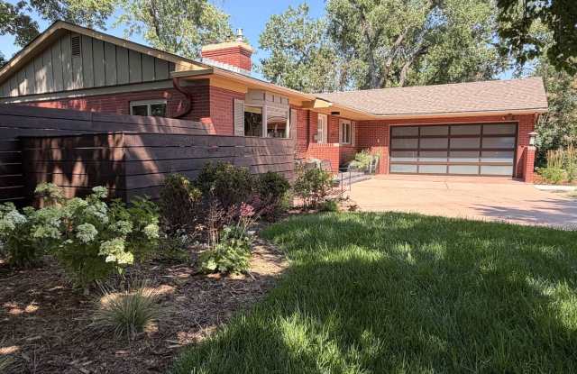 Furnished House Four Bedroom/ 3 bathroom available January 2027 to May 2027 Gallery 1