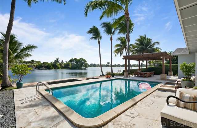 19911 SW 82nd Pl - 19911 Southwest 82nd Place, Cutler Bay, FL 33189