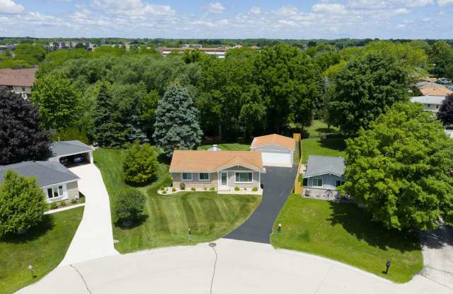 1628 Wiese Lane photos photos