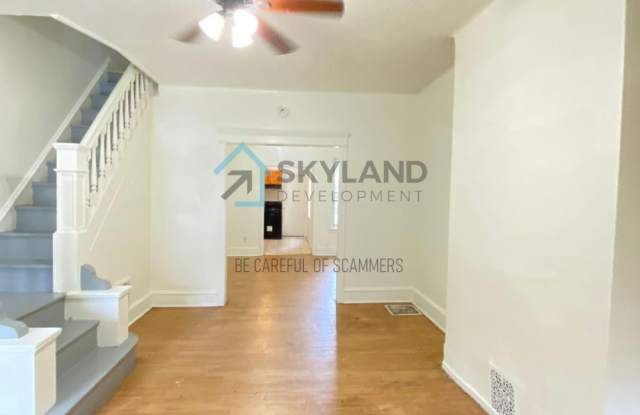 5537 Poplar St - 5537 Poplar Street, Philadelphia, PA 19131