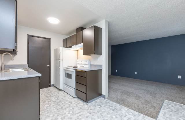 Woodshire Apartments photos photos