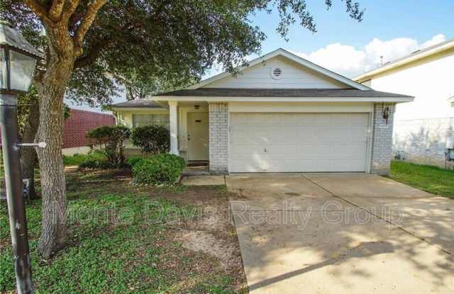 1808 Canon Yeomans Trail - 1808 Canon Yeomans Trail, Austin, TX 78748