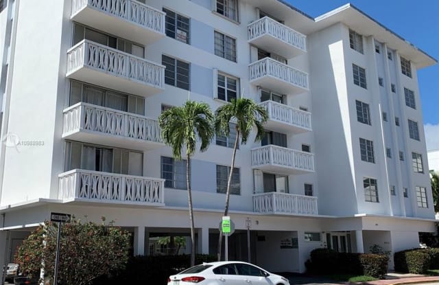 4142 N Jefferson Ave - 4142 Jefferson Avenue, Miami Beach, FL 33140