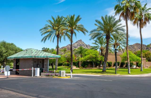 6316 N 30TH Place - 6316 North 30th Place, Phoenix, AZ 85016