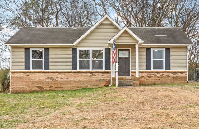 111 E St Clarksville, TN 37040 photos photos 111 E St Clarksville, TN 37040 photos photos