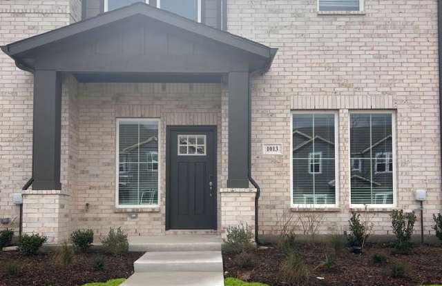 1013 Hudson Way Anna, TX 75409-Canton photos photos
