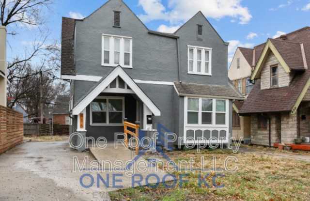 416 N. Elmwood Ave photos photos