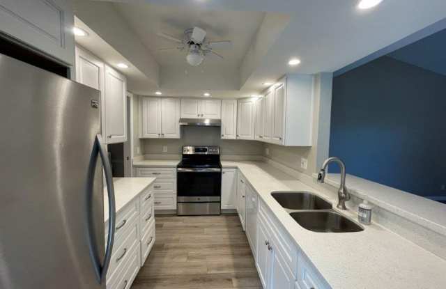 7930 E Arlington Rd Unit 5 - Casitas Chaparral photos photos