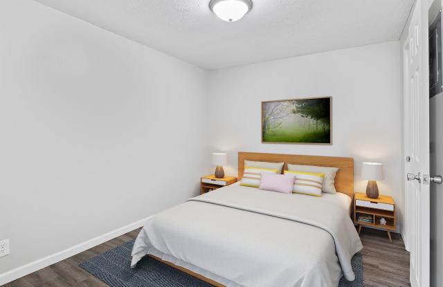 Cole Street Apts: Close to Campus Gallery 3