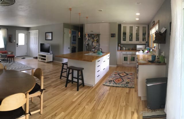 1513 Utah St - 1513 Utah Street, Golden, CO 80401