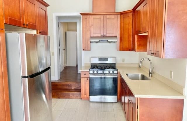 8616 MacArthur Boulevard - 8616 MacArthur Boulevard, Oakland, CA 94605