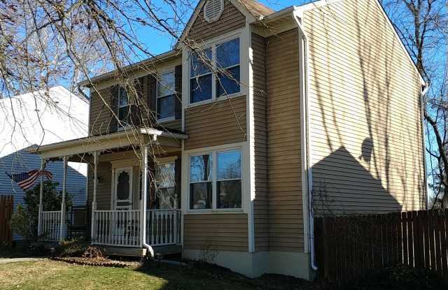 1271 COLLIER LANE - 1271 Collier Lane, Riverside, MD 21017