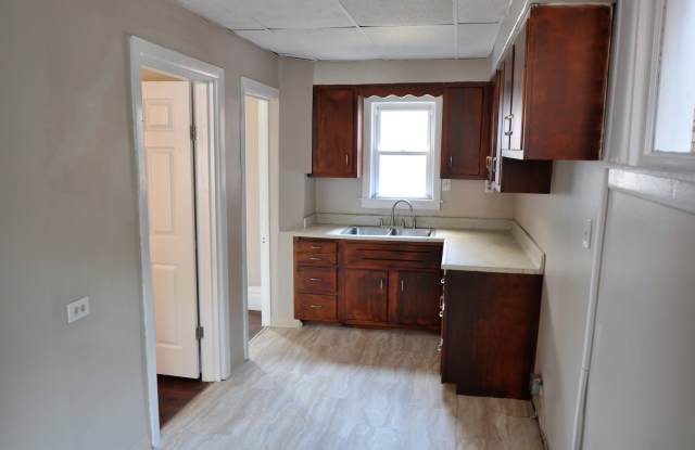 NO APPLICATION FEE!! Completely Renovated and Updated 1 Bedroom Apartment in Beaver Falls photos photos