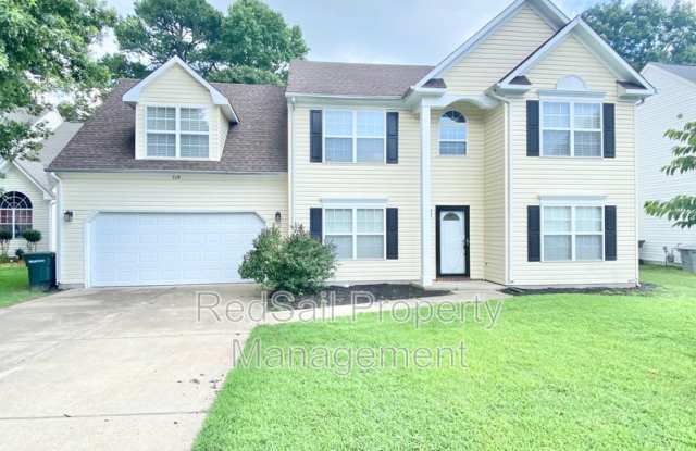 318 Vista Point Dr photos photos