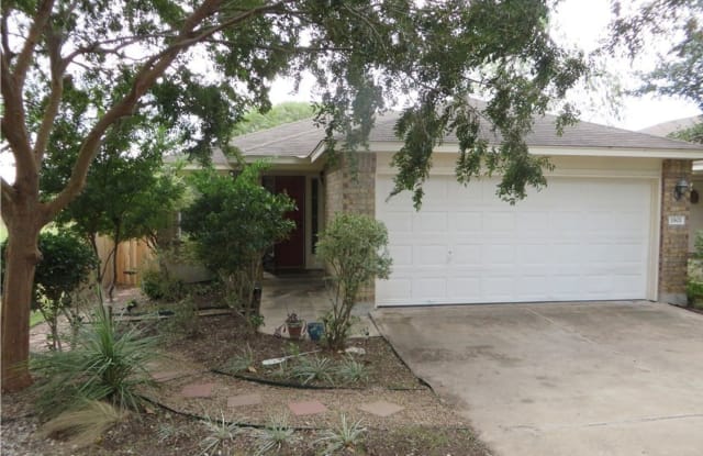 1801 Marcus Abrams Blvd. - 1801 Marcus Abrams Boulevard, Austin, TX 78748