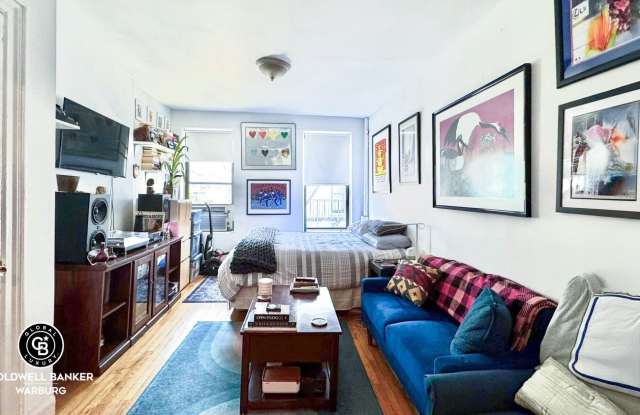 416 West 47th Street - 416 West 47th Street, New York City, NY 10036