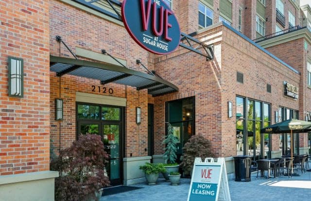 Vue at Sugar House Crossing photos photos