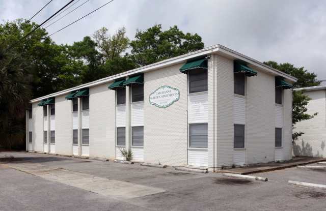 CarlieAnna Apartments photos photos