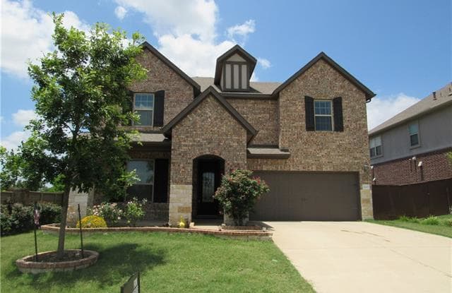 2213 Blended Tree Ranch DR - 2213 Blended Tree Ranch Drive, Williamson County, TX 78641