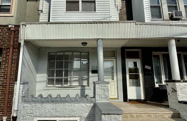 2433 South 3rd Street Gallery 2