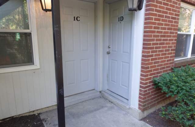 Nice Old Town East Apartment photos photos