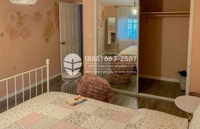1238 North Gower St - 1238 Gower Street, Los Angeles, CA 90038