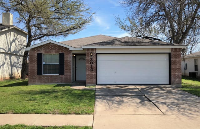 3010 Blackburn Dr - 3010 Blackburn Drive, Killeen, TX 76543